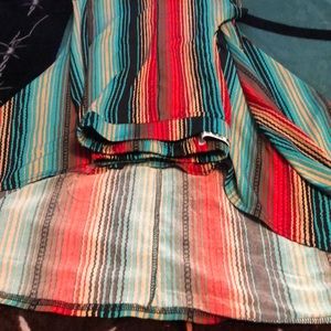 Crazy train pants